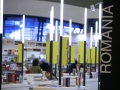 2008 - Evenimente culturale - Romania @ London Book Fair