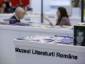 2008 - Evenimente culturale - Romania @ London Book Fair