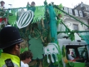 2008 - Evenimente diverse - Notting Hill Carnival 2008