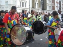 2008 - Evenimente diverse - Notting Hill Carnival 2008
