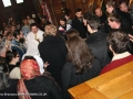 2008 - Evenimente ale comunitatii 2008 - Liturghie la Northampton in prezenta Inalt Preasfintul Parinte Iosif 24 11 08