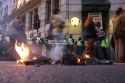 2009 - Evenimente oficiale - G20 riots