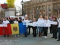 2006 - Evenimente diverse 2006 - Meetingul de solidariate al moldovenilor de la londra cu cei de acasa