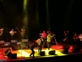 2009 - Petreceri romanesti 2009 - Mahala rai banda in concert royal festival hall 2009
