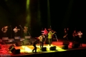 2009 - Petreceri romanesti 2009 - Mahala rai banda in concert royal festival hall 2009