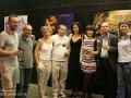 2010 - Evenimente culturale - Deschiderea festivalului de film romaneasc de la Londra 2010