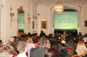 2011 - Evenimente ale comunitatii - Intalnirea anuala a cadrelor medicale de origine romana din Marea Britanie