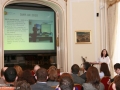 2011 - Evenimente ale comunitatii 2011 - Intalnirea anuala a cadrelor medicale de origine romana din Marea Britanie