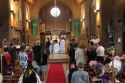 2011 - Evenimente ale comunitatii - Trei ani de la infiintarea parohiei ortodoxe romane din nottingham