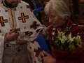 2011 - Evenimente ale comunitatii - Trei ani de la infiintarea parohiei ortodoxe romane din nottingham