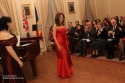 2011 - Evenimente oficiale - Recital de gala cu ocazia zilei nationale a romaniei 2011 concert alexandra coman