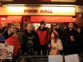 2012 - Evenimente ale comunitatii 2012 - Manifestatie la Londra