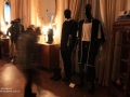 2012 - Evenimente culturale - Fashion is (not) a mask  @ ICR 2012