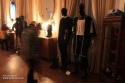2012 - Petreceri romanesti - 2012 - Evenimente culturale 2012 - Fashion is (not) a mask  @ ICR 2012
