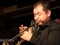 2012 - Petreceri romanesti - 2012 - Evenimente culturale 2012 - Ancestral roots and modern vibes in one jazzy trumpet sebastian burneci