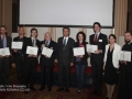 2012 - Petreceri romanesti - 2012 - Evenimente oficiale 2012 - Conferinta studentilor si cercetatorilor romani edinburgh 20 10 2012