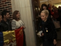 2012 - Evenimente diverse - Regele mihai sarbatorit la londra 14 november 2012