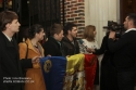 2012 - Evenimente diverse - Regele mihai sarbatorit la londra 14 november 2012