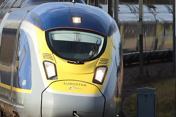 Eurostar vrea să introducă trenuri directe din Marea Britanie către Germania și Elveția