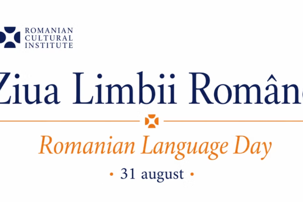 Ziua Limbii Române, celebrată la Londra printr-o campanie online dedicată identității și apartenenței