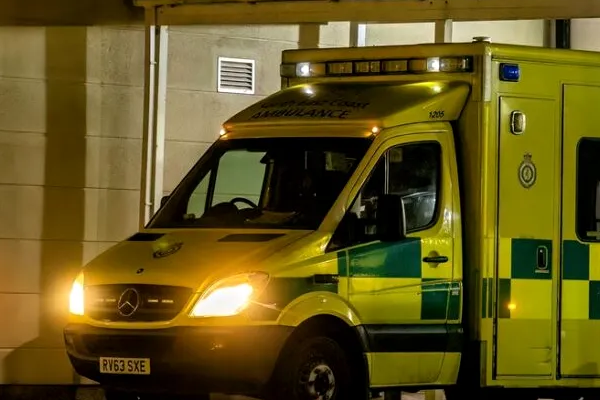 Personalul unui spital din Brighton, unde polițiștii anchetează moartea a peste 90 de pacienți, se teme să vorbească