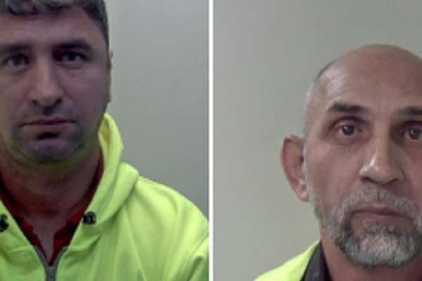 Român condamnat la 6 ani de închisoare în Marea Britanie pentru recrutarea șoferilor implicați în traficul de migranți