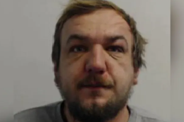 VIDEO camere supraveghere - Român condamnat la nouă ani de închisoare pentru violarea unei doctorițe în centrul orașului Glasgow