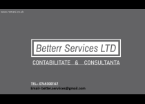 CONTABILITATE SI CONSULTANTA TAXE