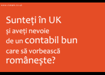 Contabil român pentru românii self-employed