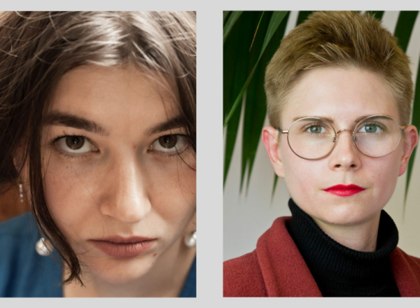 Poeta Lena Chilari debutează pe scena literară bitanică la Festivalul European de Poezie