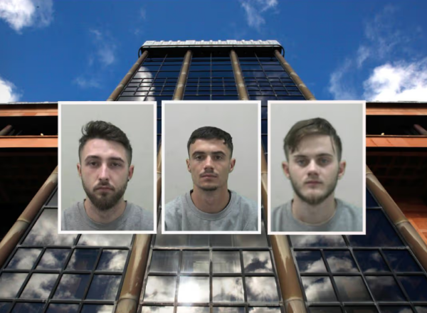 Trei români condamnați la închisoare după „o lovitură” de 43.000 de lire dată unei fabrici Nestlé din Newcastle