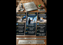 Robert Cleaning Services