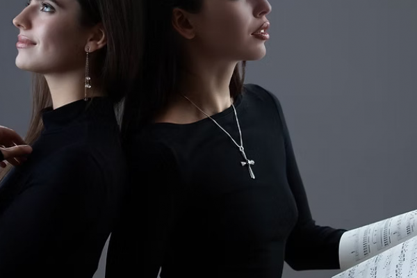 The Tales of a Woman, recital cameral susținut de Ana-Maria Godoroja și Andra Băcilă, la ICR Londra