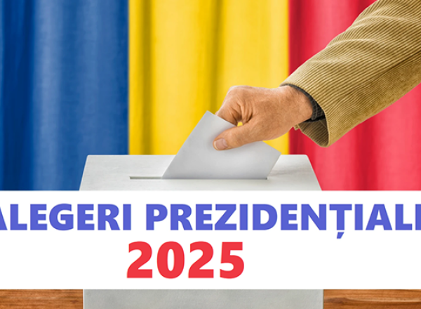 Alegeri prezidențiale sub semnul incertitudinii: 1 din 5 români nu știe încă pentru cine va vota