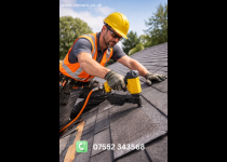 ? ROOFER – £37/h