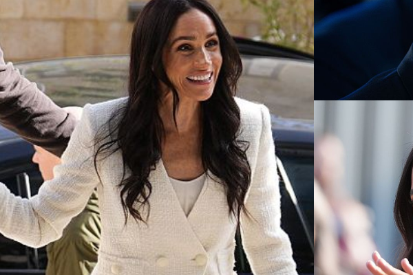 Harry și Meghan, acuzați că au un plan bine ascuns pentru întoarcerea în Marea Britanie