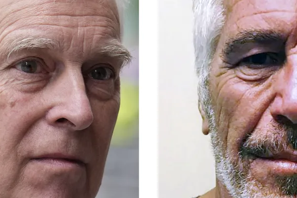Ancheta poliției după emailurile lui Epstein, în Marea Britanie. Prințul Andrew a fost dat afară din castel
