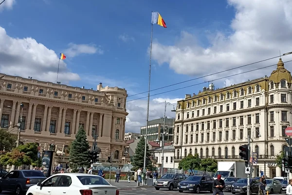Capitala României, lăudată de jurnaliștii din Marea Britanie