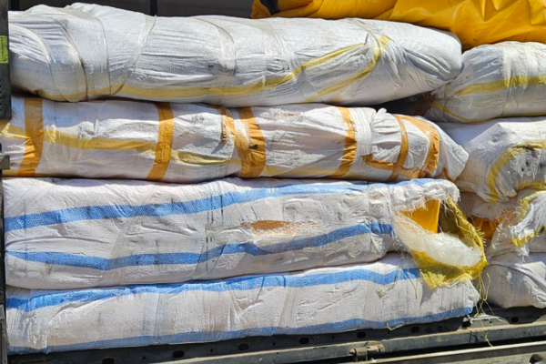 Captură majoră de bărci gonflabile destinate traficului de migranți – Operațiune internațională condusă de NCA și autoritățile bulgare
