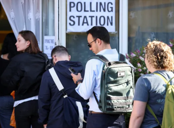 Marea Britanie reduce vârsta de vot la 16 ani. Când va intra în vigoare această măsură