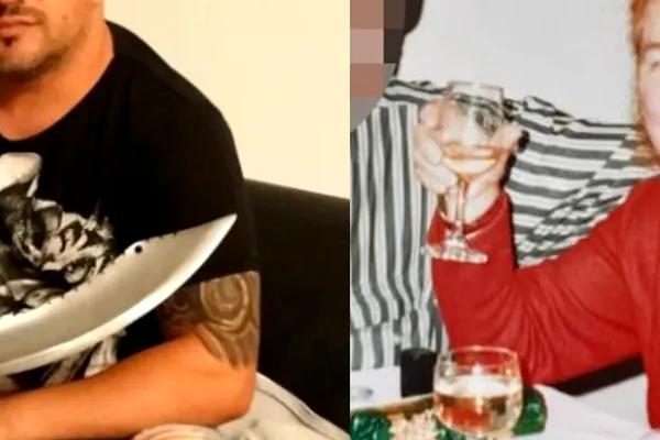 Român cu trecut dubios, moștenitorul unei văduve bogate din Anglia! Cum a fost transformată casa acesteia în fermă de canabis
