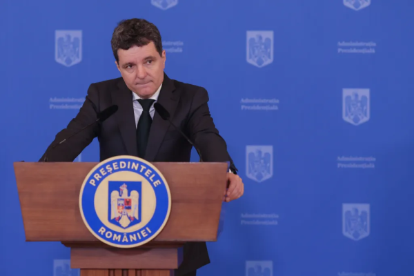 Nicușor Dan: ”NATO, UE și Marea Britanie confirmă că Rusia desfășoară (...) în România, agresiuni de natură cibernetică, manipulare și dezinformare”