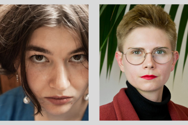 Poeta Lena Chilari debutează pe scena literară bitanică la Festivalul European de Poezie