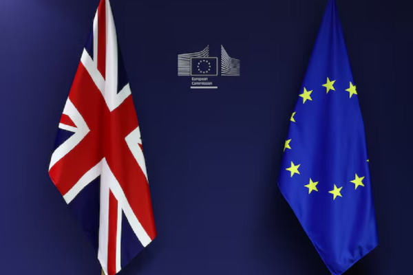 Marea Britanie propune un pact al valorilor comune pentru resetarea relațiilor cu UE