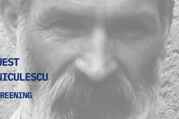 „10 × 15 = 150. Cine este Constantin Brâncuși?” – eveniment dedicat marelui sculptor român, la Londra