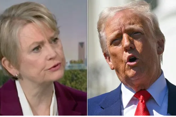 Londra spune că nu 'subcontractează' politica sa externă, după ce Trump a criticat sprijinul tardiv al britanicilor în războiul cu Iranul