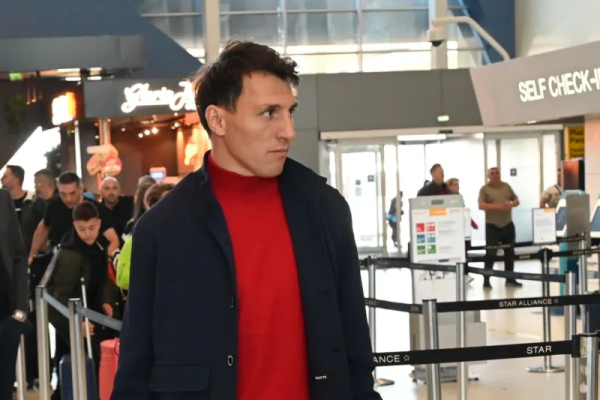 FCSB, fără 3 vedete cu Aberdeen, în Scoția! Reprezentanților României le-a fost refuzată intrarea în Marea Britanie