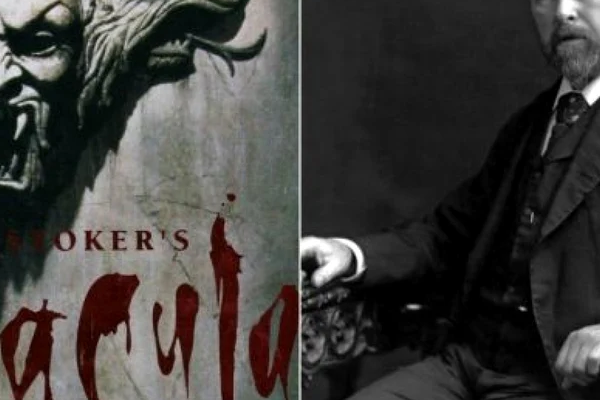 18 mai: ziua în care a fost publicat la Londra romanul Dracula, al lui Bram Stoker