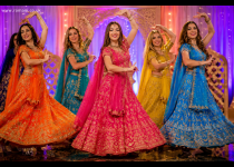 *Free training*High pay*Immediate start*Bollywood dancers*