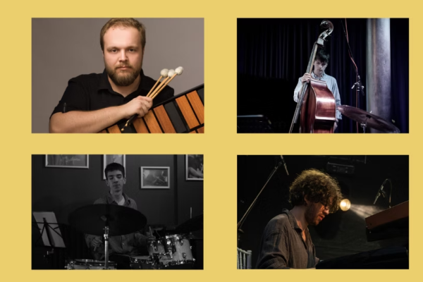Jazzul românesc contemporan ajunge la Londra. Răzvan Florescu Quartet, în concert la Institutul Cultural Român și la Ronnie Scott’s